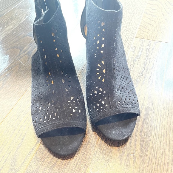 Woman booties size 9 new - Picture 6 of 6